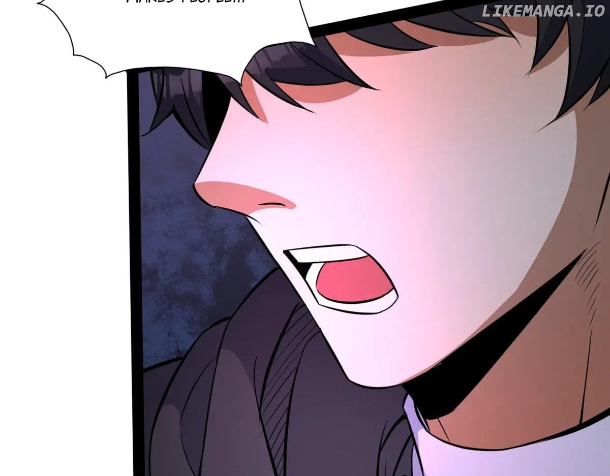 Divine Urban God Chapter 267 - page 51